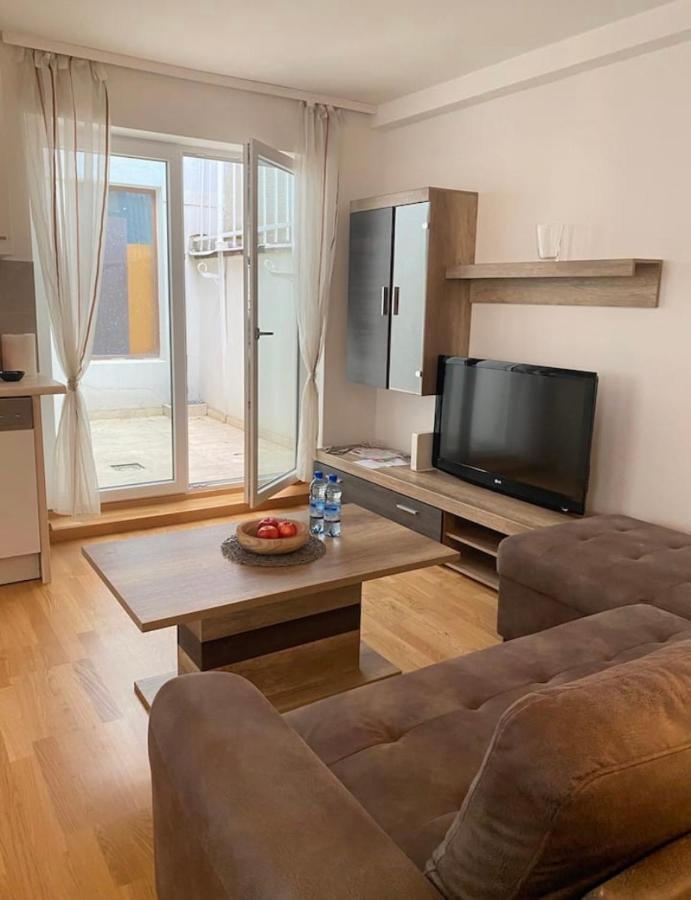 Comfy Apartments In Виена Екстериор снимка